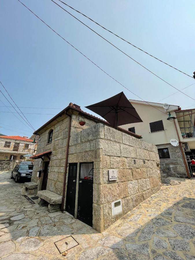 فيلا Casa Da Quelha سواجو المظهر الخارجي الصورة