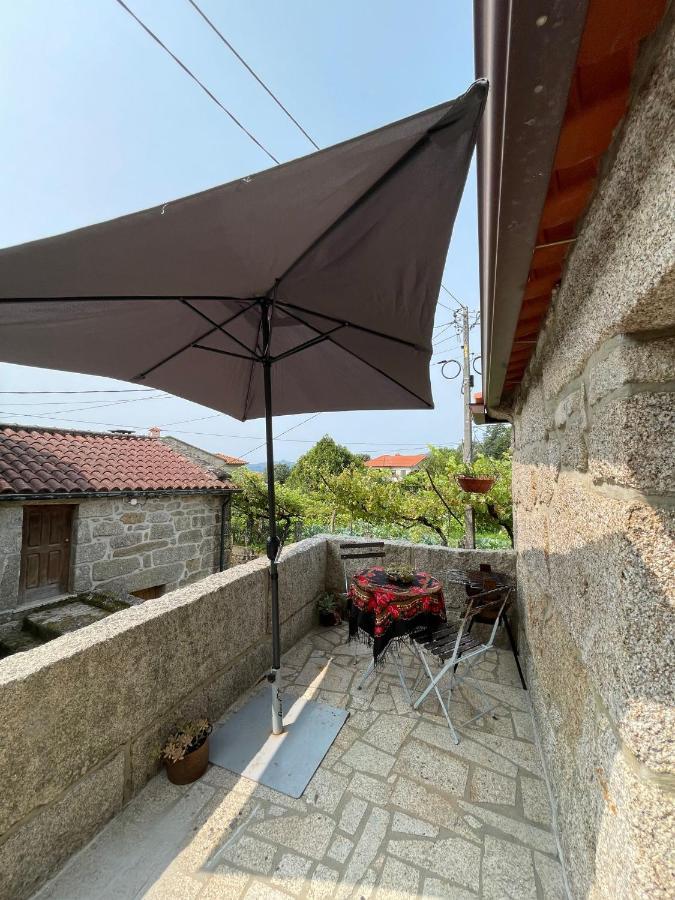 فيلا Casa Da Quelha سواجو المظهر الخارجي الصورة