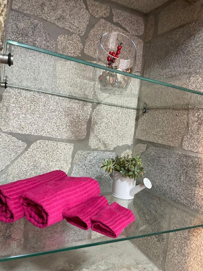 فيلا Casa Da Quelha سواجو المظهر الخارجي الصورة