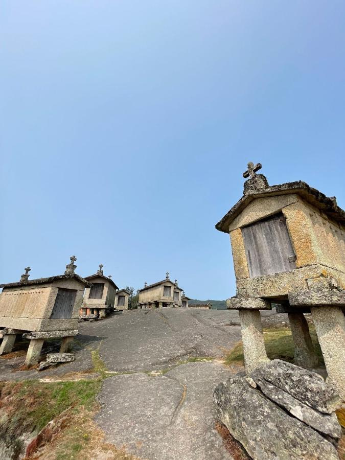 فيلا Casa Da Quelha سواجو المظهر الخارجي الصورة
