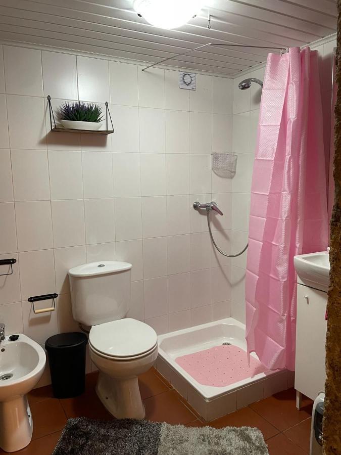 فيلا Casa Da Quelha سواجو المظهر الخارجي الصورة