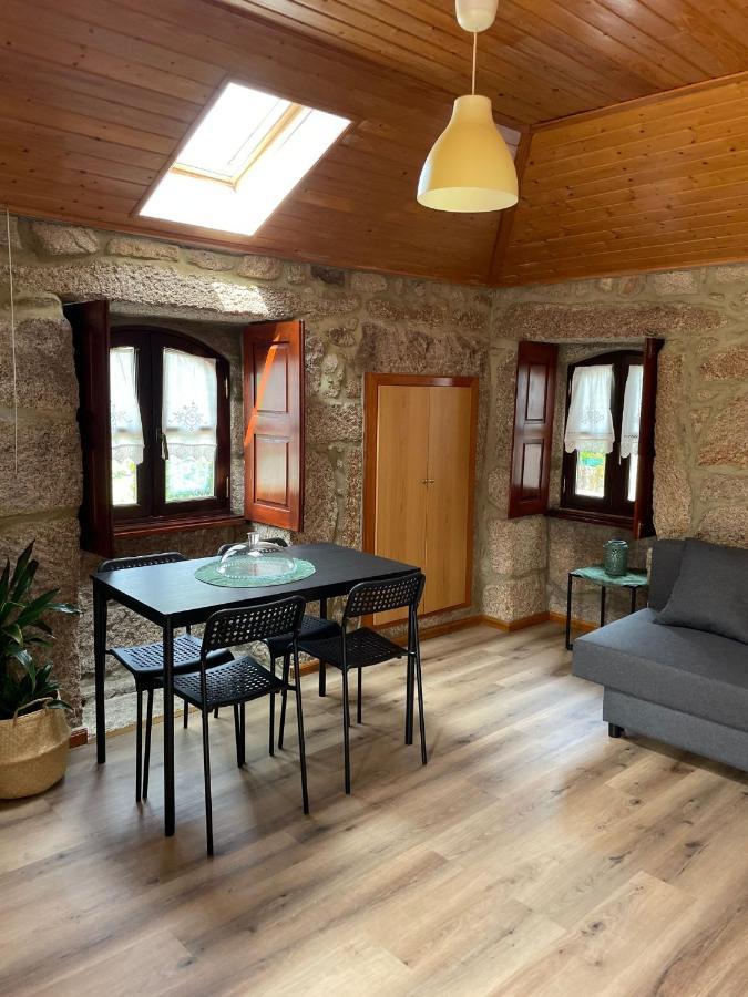 فيلا Casa Da Quelha سواجو المظهر الخارجي الصورة