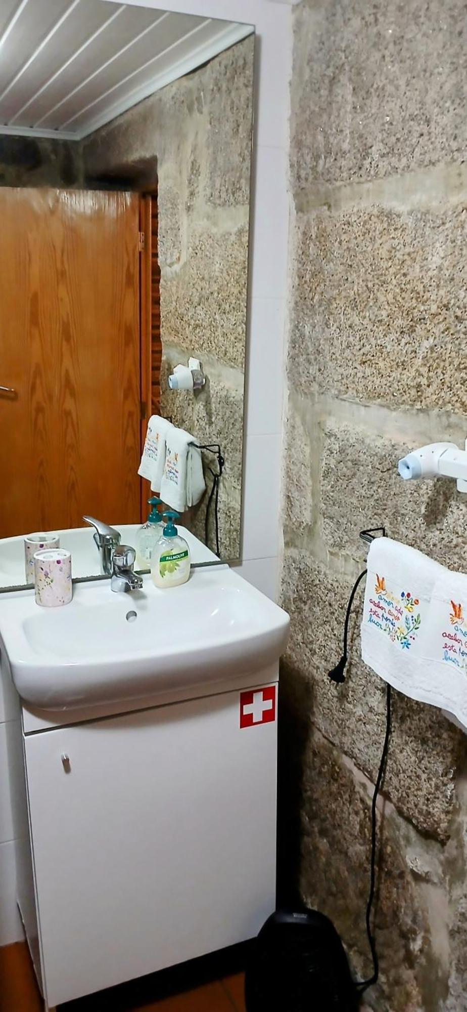فيلا Casa Da Quelha سواجو المظهر الخارجي الصورة