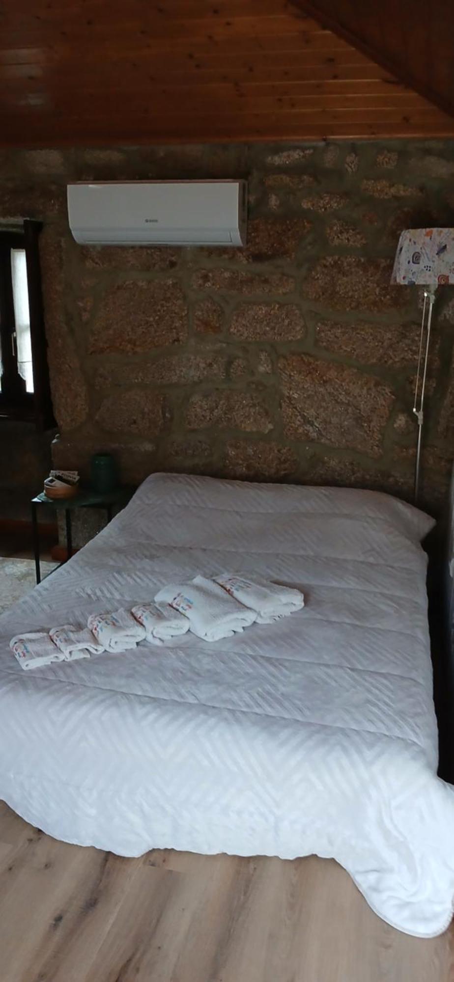 فيلا Casa Da Quelha سواجو المظهر الخارجي الصورة