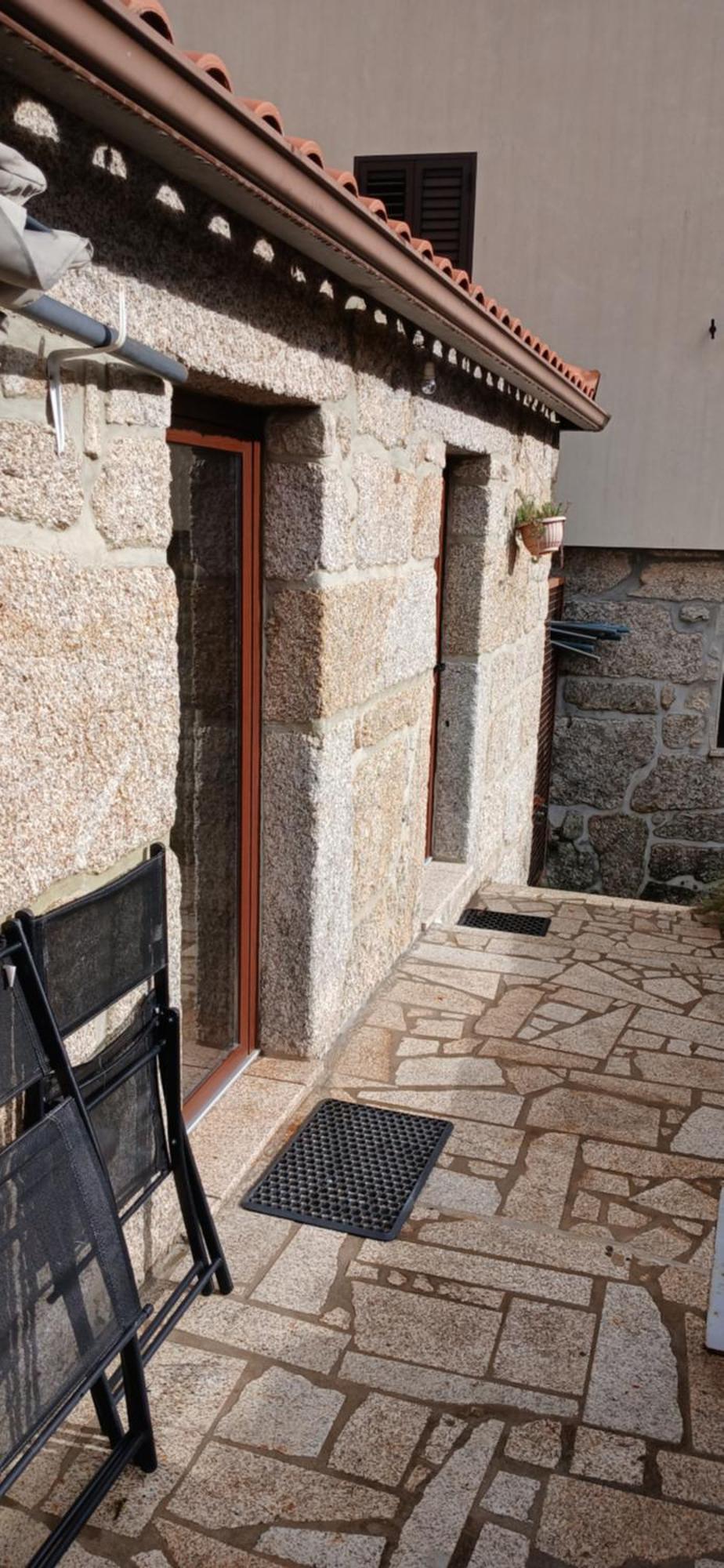فيلا Casa Da Quelha سواجو المظهر الخارجي الصورة